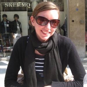 Meet your Posher, Kelcie